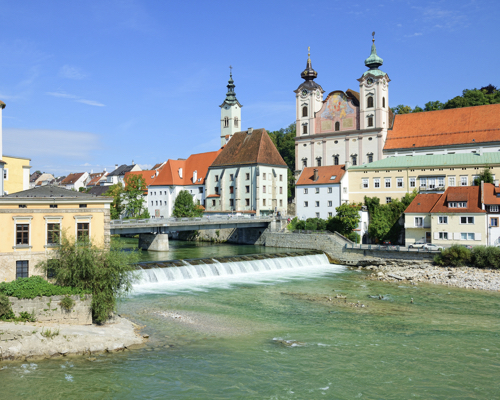 BE HAIRLESS dauerhafte Haarentfernung STEYR